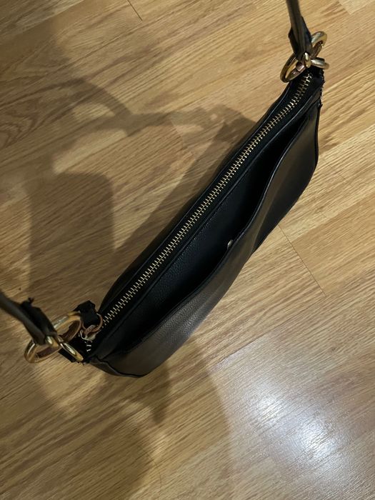 Сумка (натуральная кожа)