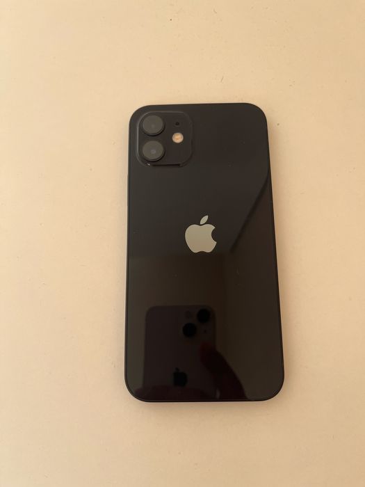 Iphone 12 256GB 100% bat