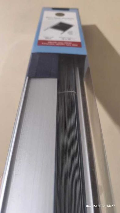 Щора за покривен прозорец VELUX модел MК04 78х98 см