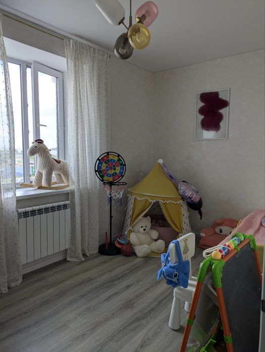 Квартира на Береке
