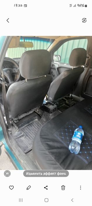 Продаётся Опель вектра