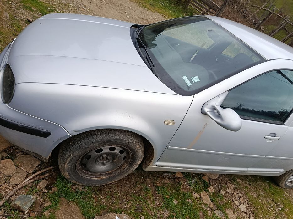 Vw golf 4. 1.9 tdi
