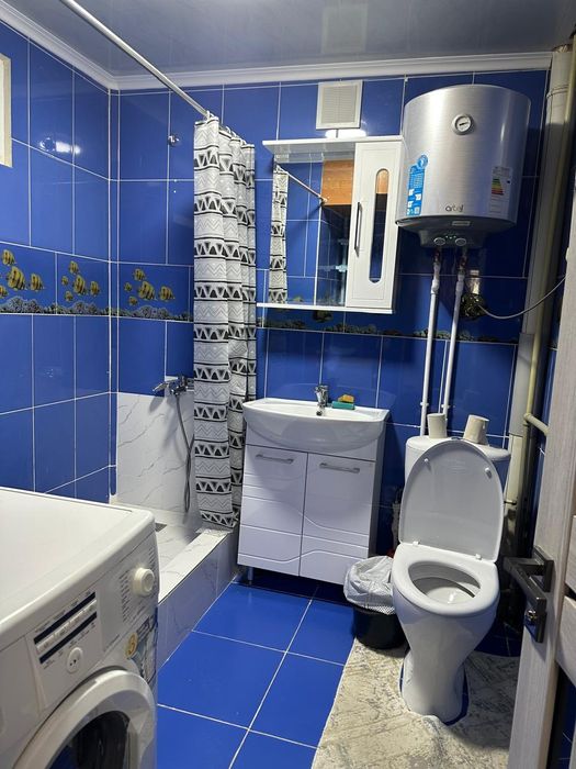 Квартира беріледі управление