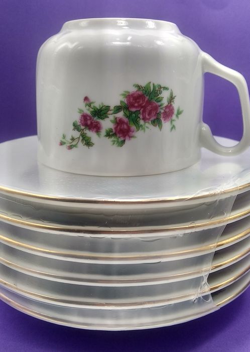 Сервиз за чай Zarin Iran