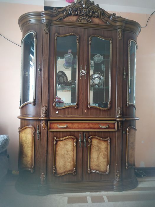 Стенка stenka b/u