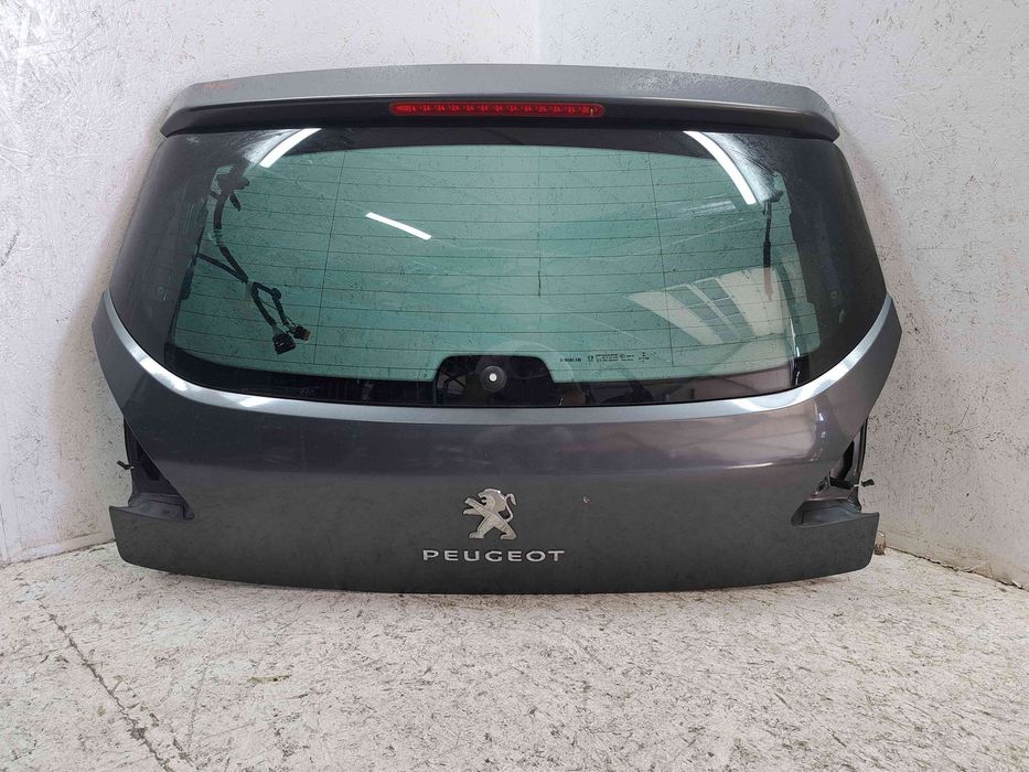 Haion Peugeot 3008 [Fabr 2009-2016] KTP