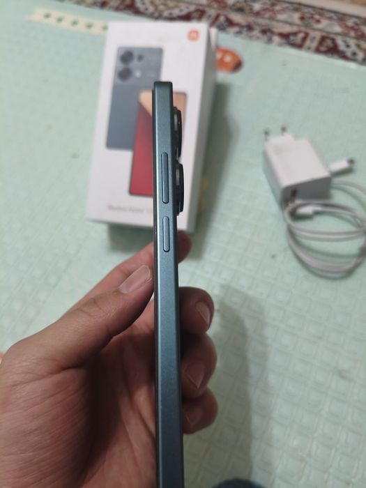 Redmi Note 13 Pro 80000т