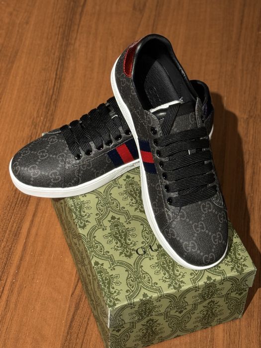 Обувь Диор премиум