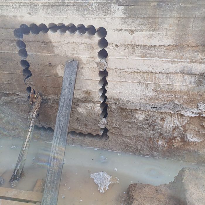 Бтон тешиш хизмати