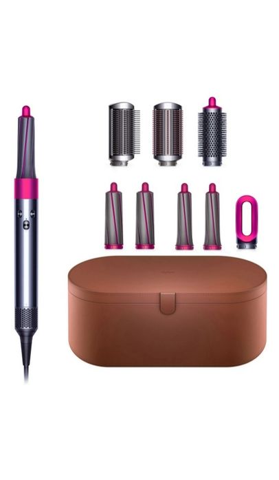 Dyson Стайлер Дайсон