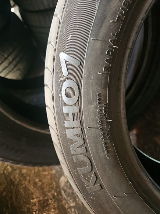 1x 205 55 16 vara kumho