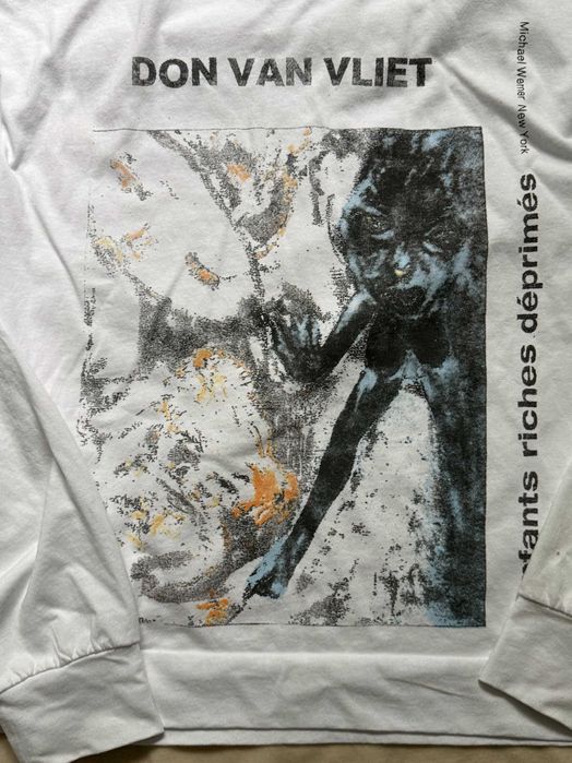 ERD tricou cu maneca lunga