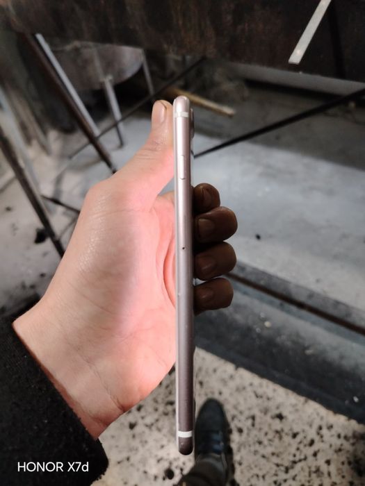 Iphone 7 plus 32 talik