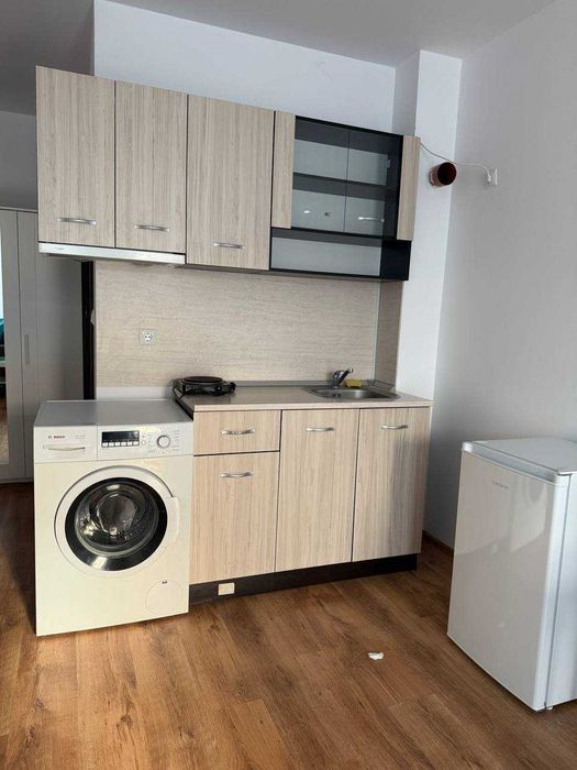 Дава се под наем Едностаен апартамент в к.к. Слънчев бряг - 34 кв.м за 199.41 € - Снимка #10