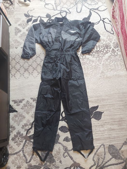 Мотокомбинезон размер XL