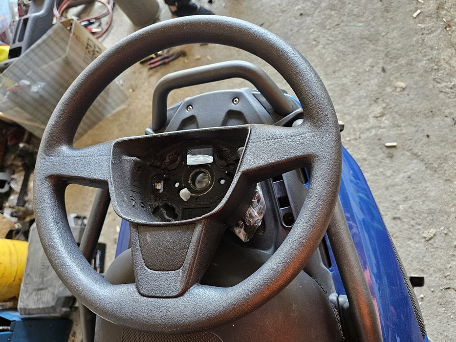 Волан за Сеат Мий