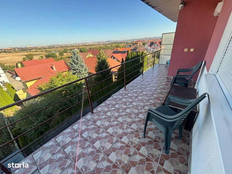 Apartament 2 camere Strand