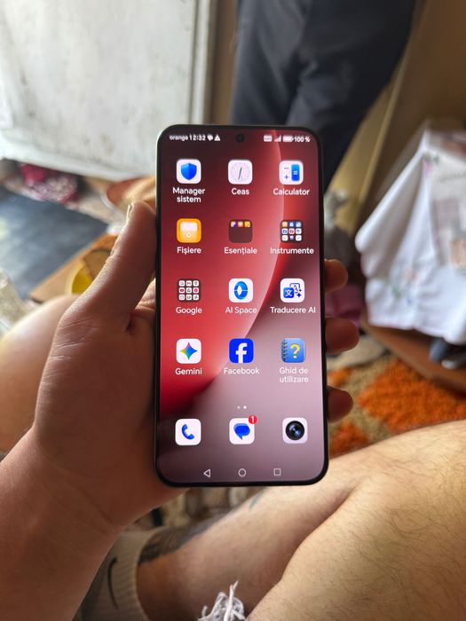 Honor Magic8 lite