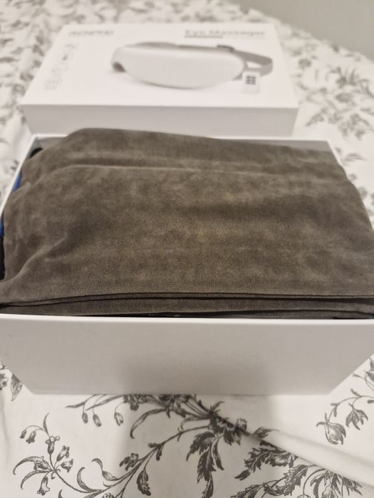 Renpho smart healthy living Eye Massager