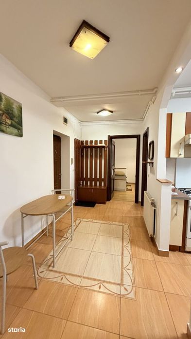 Apartament 2 camere in Centru in  Pta Mihai Viteazu