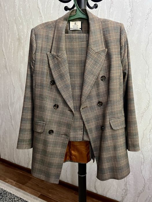 Продаётся женская одежда 44 размера