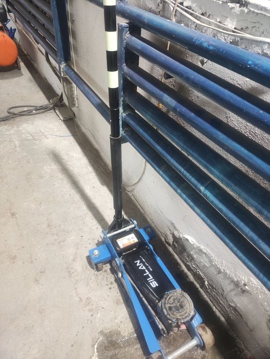 Оборудование для шиномонтажа