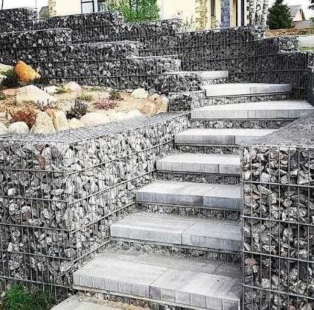 Gabion setka/ Габион сетка/ оптом завод