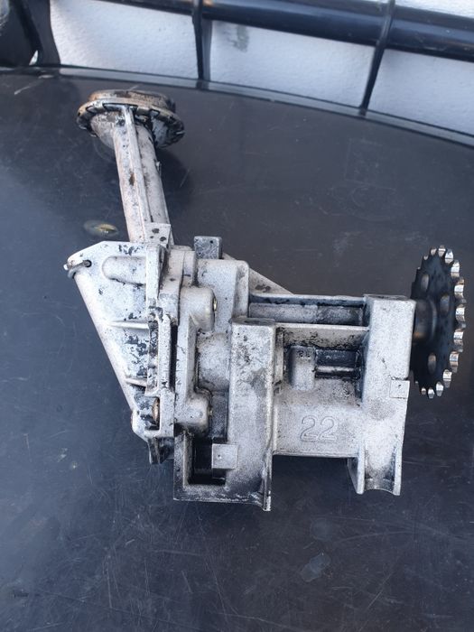Piese Renault 1.5 dci k9k