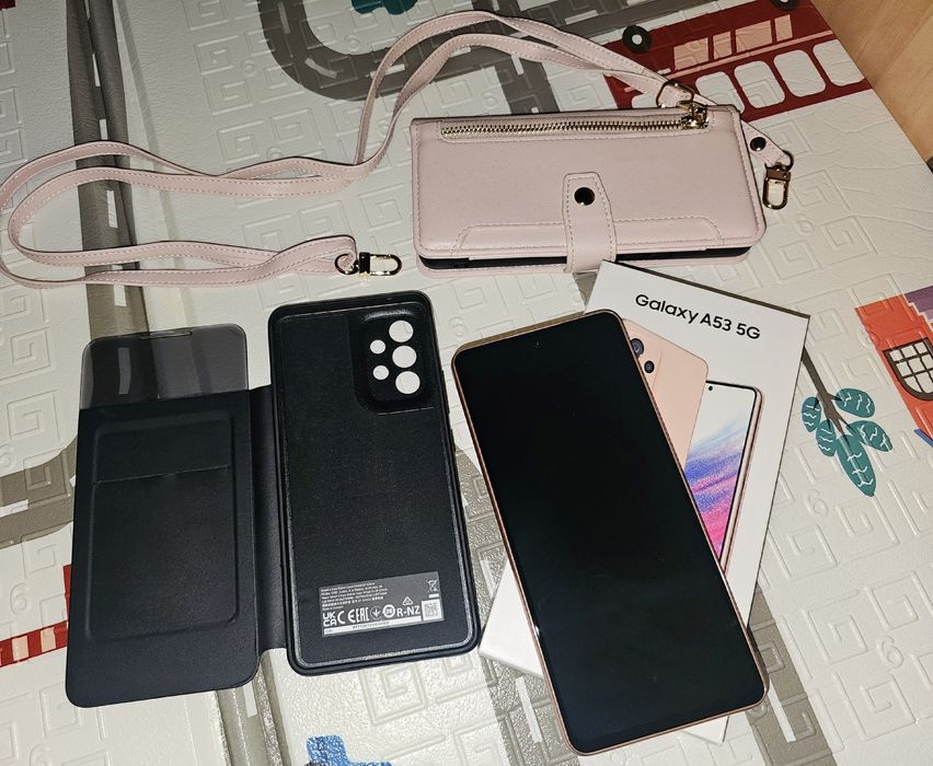 Samsung Galaxy A53 5G