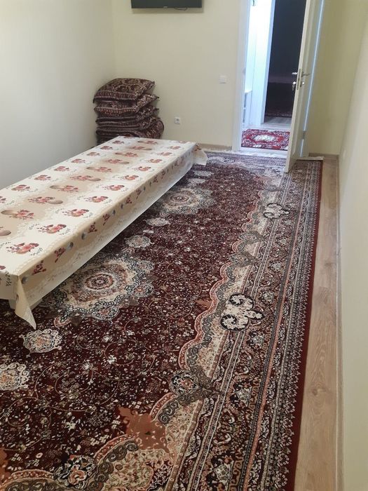 kvartira qizlarga ijaraga