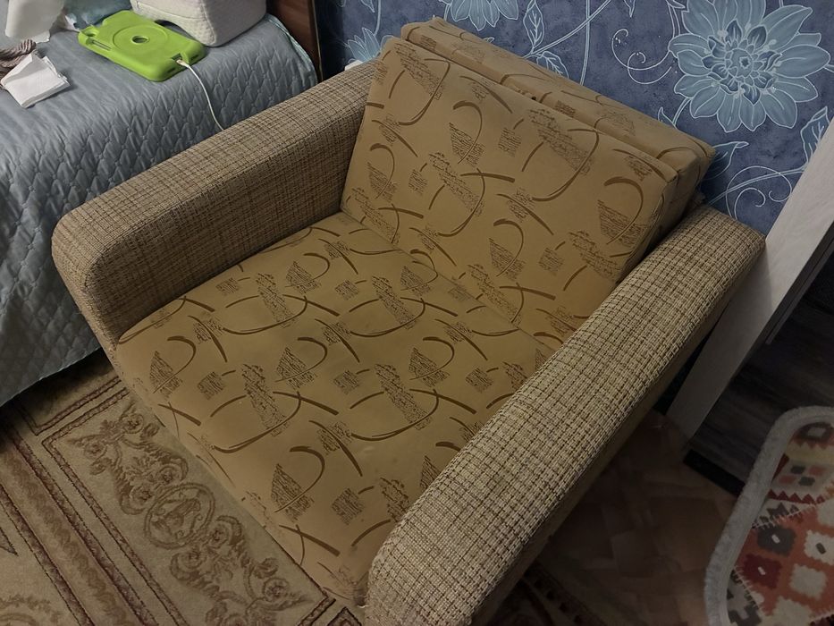 Продам Креслокровать