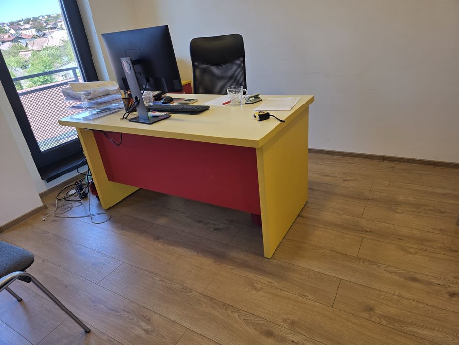 Mobilier de birou
