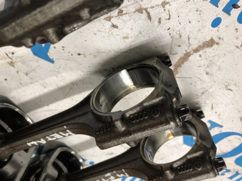 Биела Бутало Фолксваген Vw 2.0 метан 109 конски сили оферта (978)