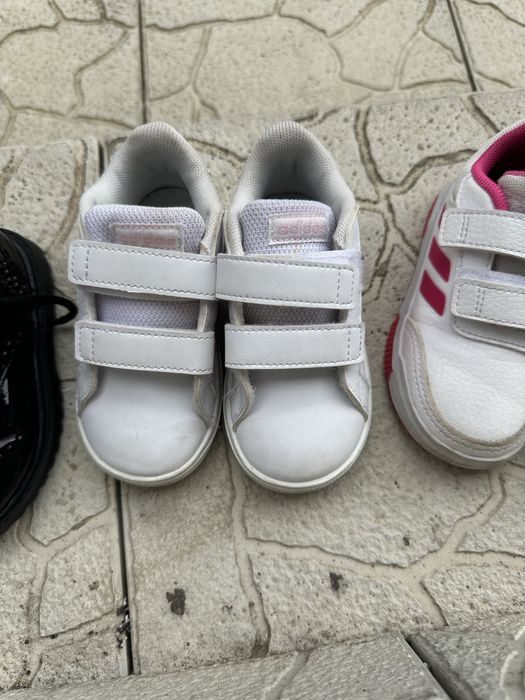 Обувки и сандали