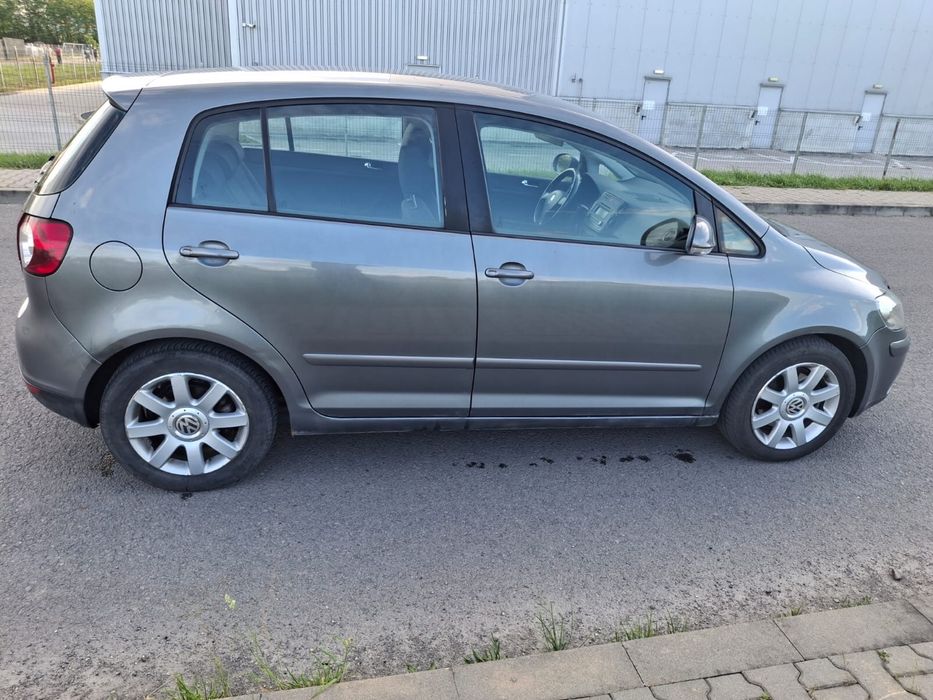 VOLKSWAGEN Golf Plus 0 — imagine 4