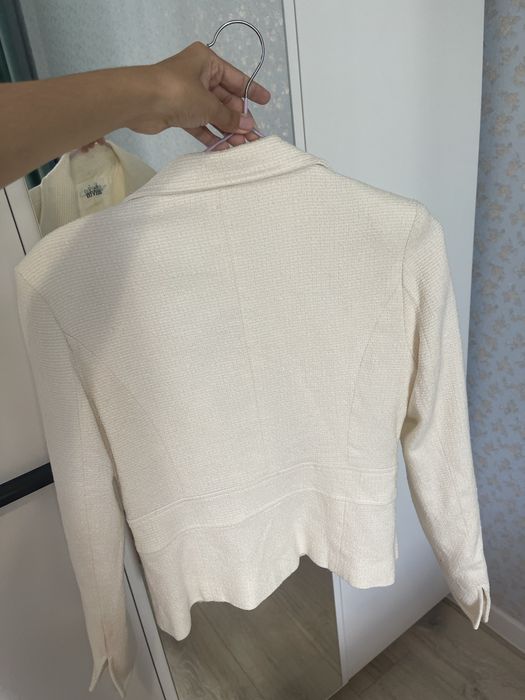 Твидовые пиджаки