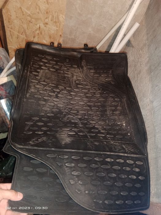 Коврики Кия Церато