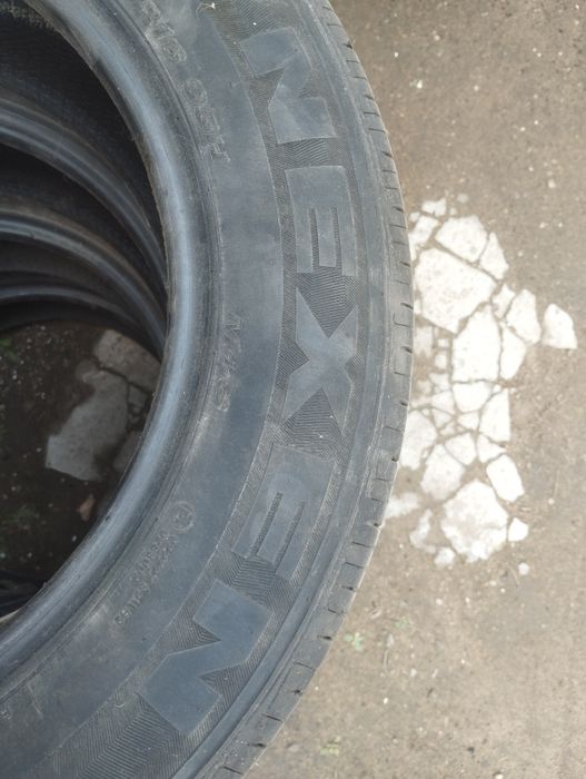 Шины летние автошины