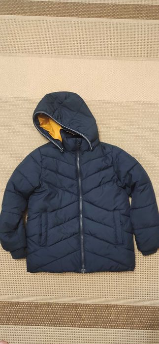 Куртка Name It утепленная 116