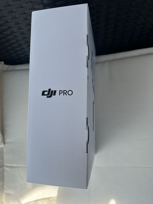 Чисто Нов Стабилизатор DJI RS 3 Mini 3 оси Gimbal