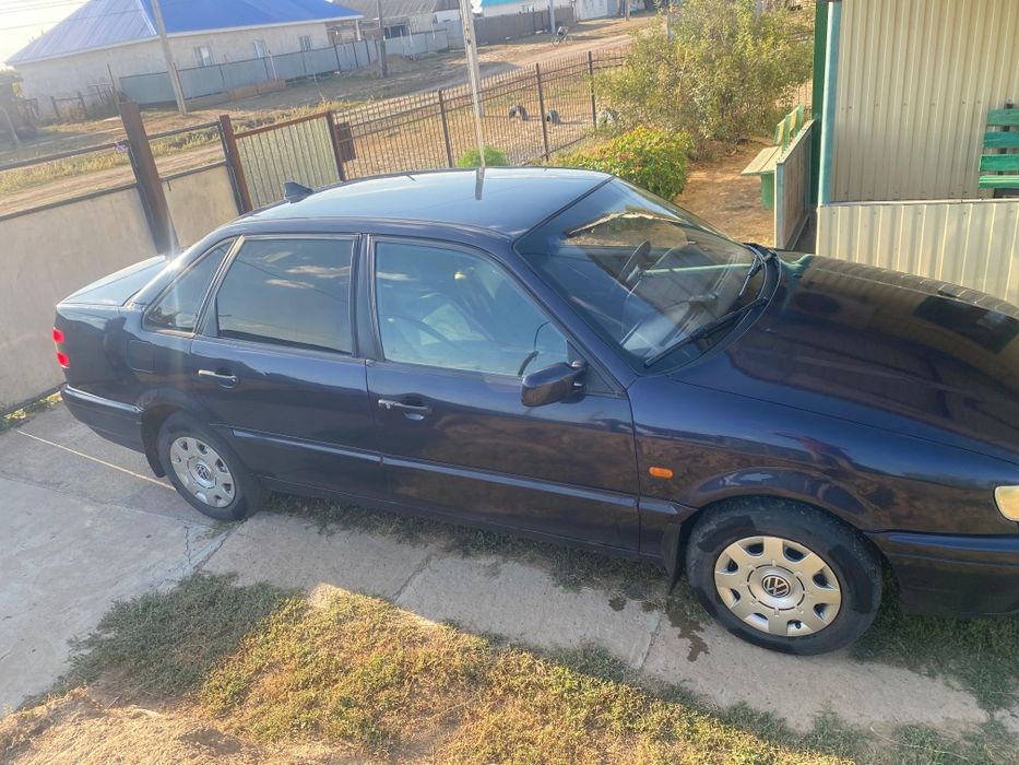 Продаётся Volkswagen Passat B4, 1995 г.в.
