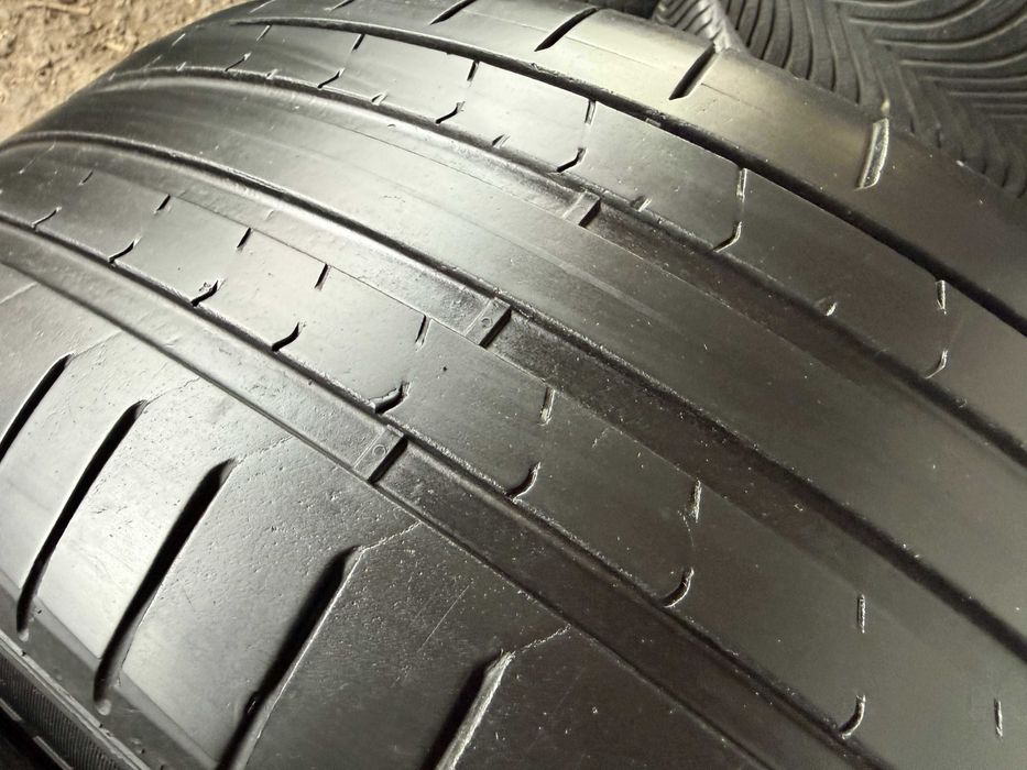 2x Anvelope Vara 275/50 R20 Silence - Pirelli P Zero PZ4 MO-S PNCS