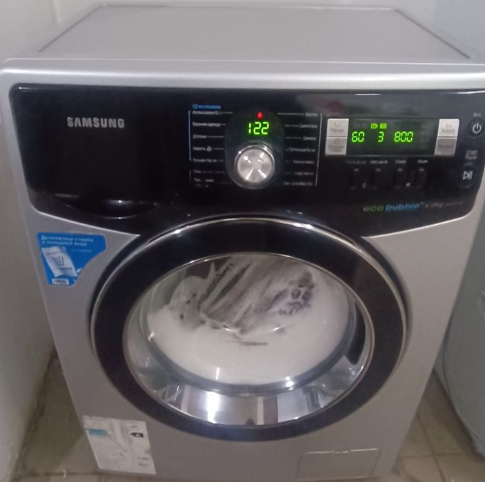 Продажа стиральная машина