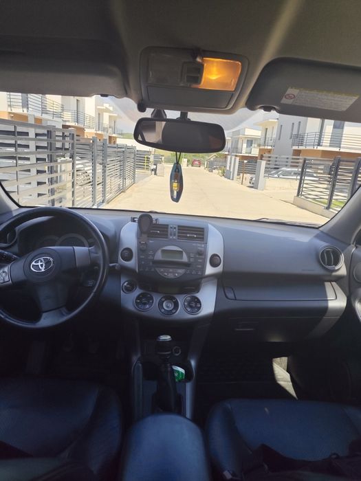 Toyota RAV4 2008