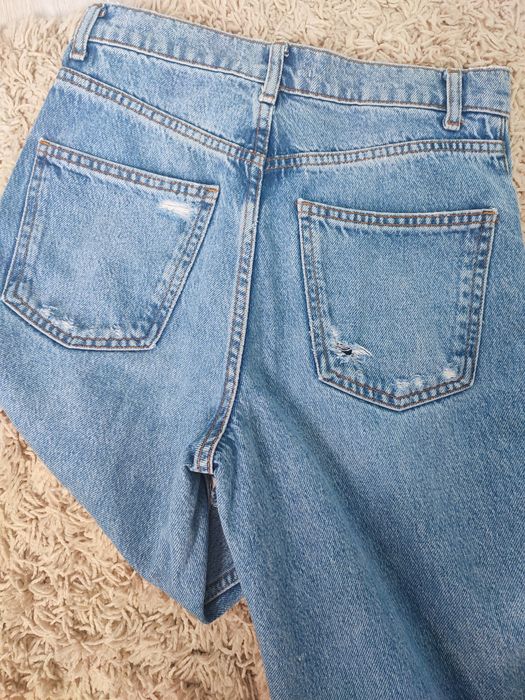 Дънки Zara размер 34