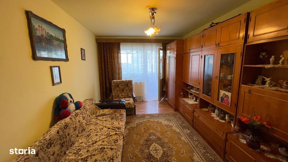 Apartament Independentei