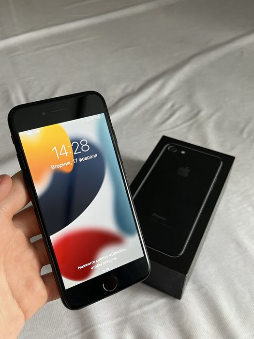 Айфон 7, Идеал!!