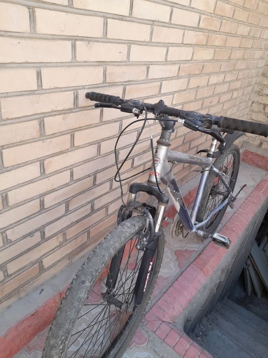 Велосипед продам