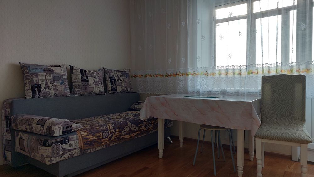 Посуточно 1-комн.квартира