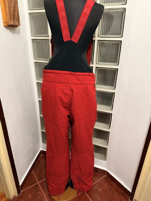 Pantaloni ski Vuarnet